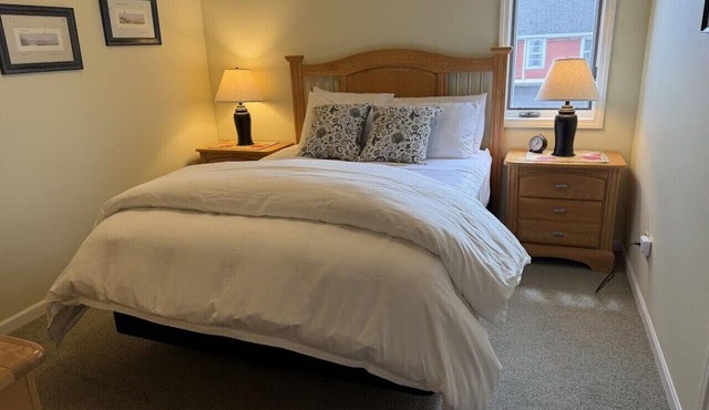 Downtown Bayfield Condo 204 @ Washington Ave