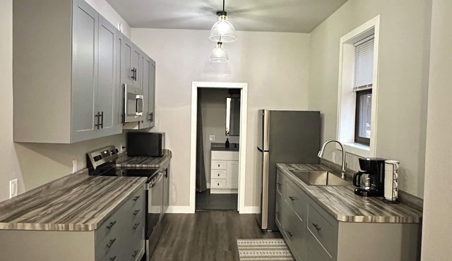 Downtown Lofts