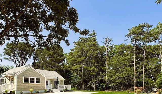 Driftmoor~Dog Frndly 3bd/2 bth~Luxe