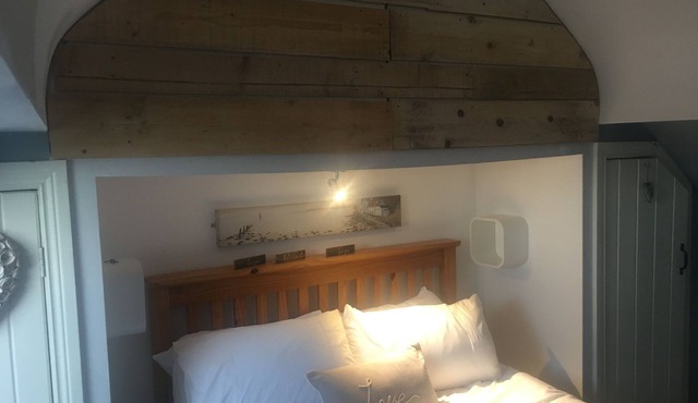 Driftwood Loft