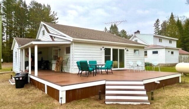 Drummond Island Hotel & Vacation Homes - Island Gem
