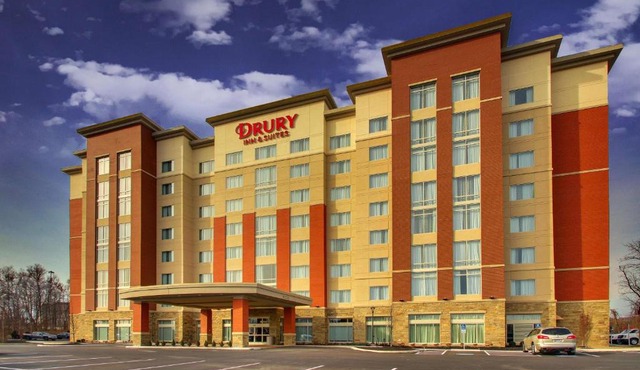Drury Inn & Suites Columbus Polaris