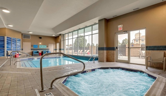 Drury Inn & Suites Dayton North