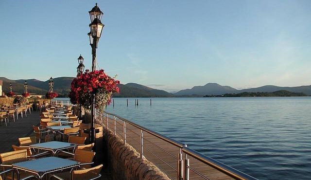 Duck Bay Hotel