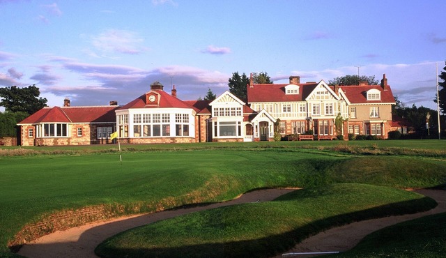 Ducks Inn