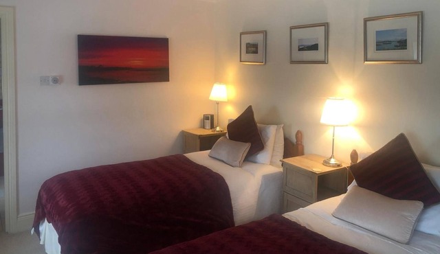 Dufferin Coaching Inn & Hall
