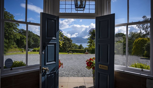 Duisdale House Hotel