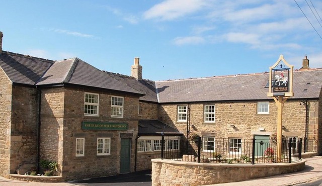 Duke of Wellington