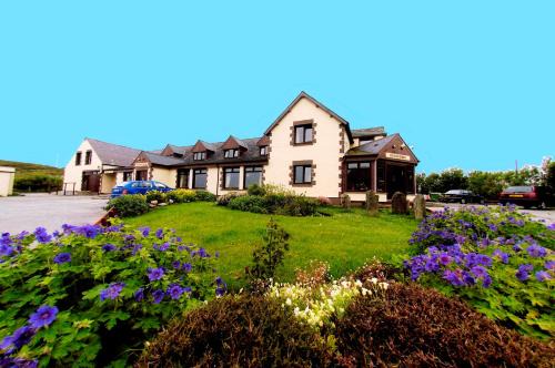 Dunan Hotel