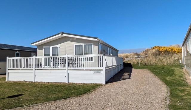 Dune Haven Luxury Beachside Lodge