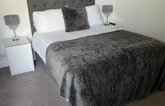 Dunelm House
