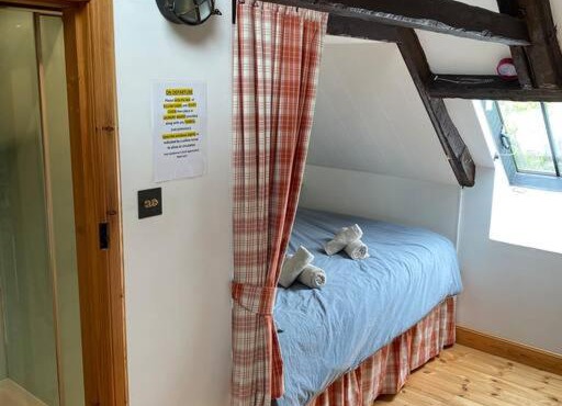 Dunes View, Cottage1, Dunnetbay accommodation