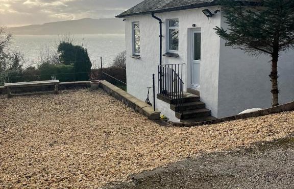 Dunholm Cottage