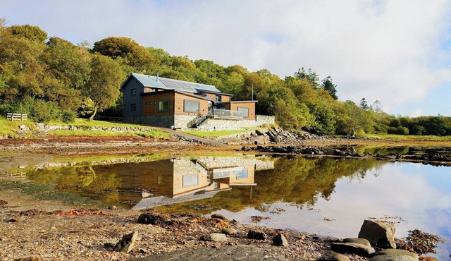 Dunmore Villa-UK36498