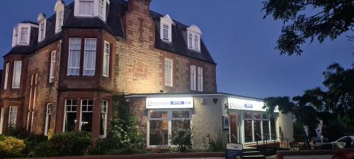 Dunmuir Hotel