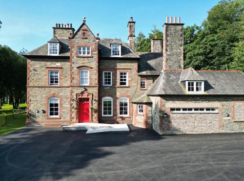 Dunningwell Hall