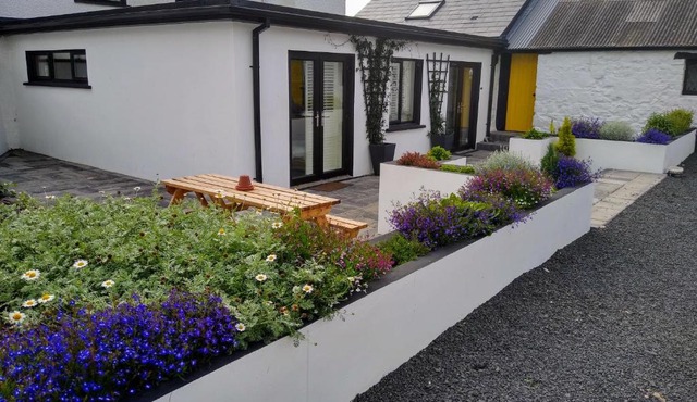 Dunseverick Ramblers Rest
