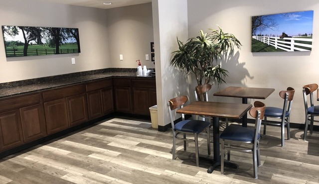 DuPont Suites