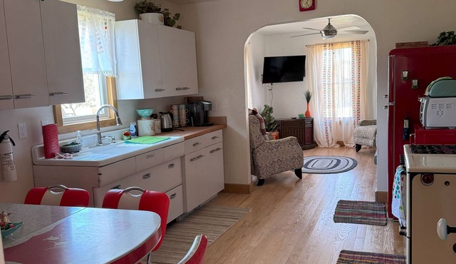 Dutch House