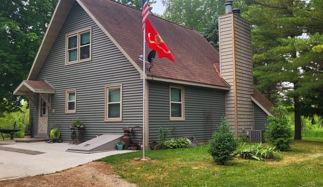 EAA Airventure 2023 House Rental