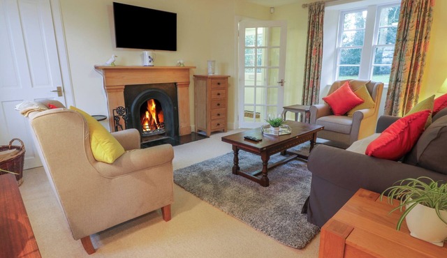Eagle Glen Cottage