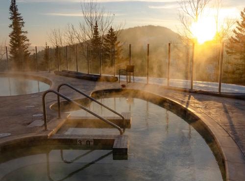 Eagle Ridge Resort at Lutsen Mountains