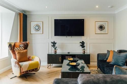 Eagleside Apartments