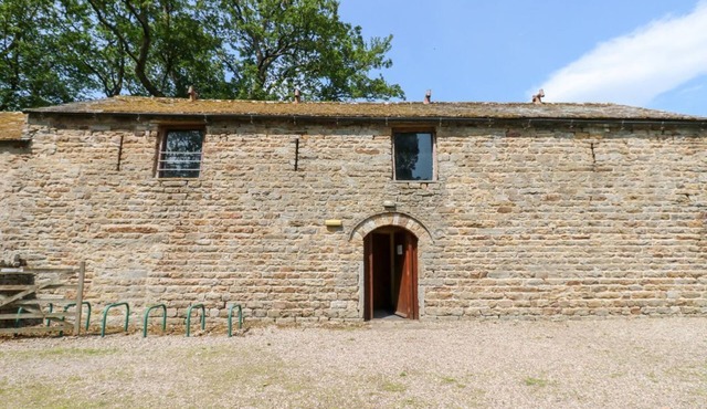 East Barn Bunkhouse, Reeth