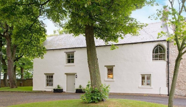 East Durham luxury 13th century farmhouse, bursting with character and charm.