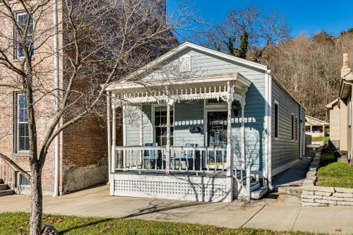 East End River Retreat: Dogs Welcome!