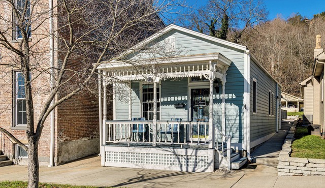 East End River Retreat: Dogs Welcome!