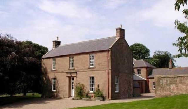 East Horton Farmhouse