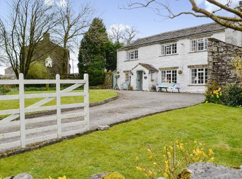 East House Farm