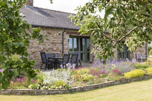 East Lodge, Yorkshire