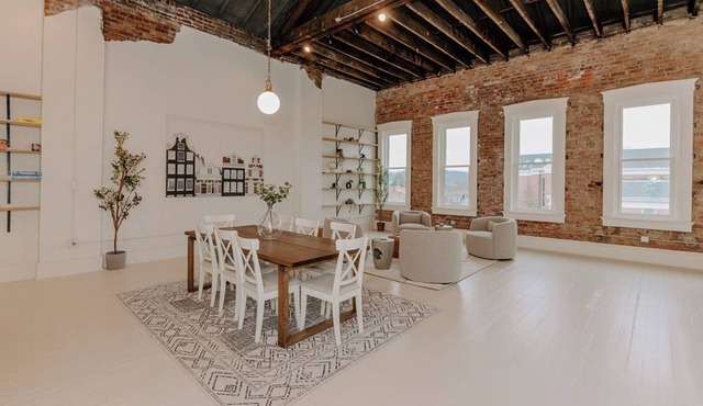 East Main Lofts