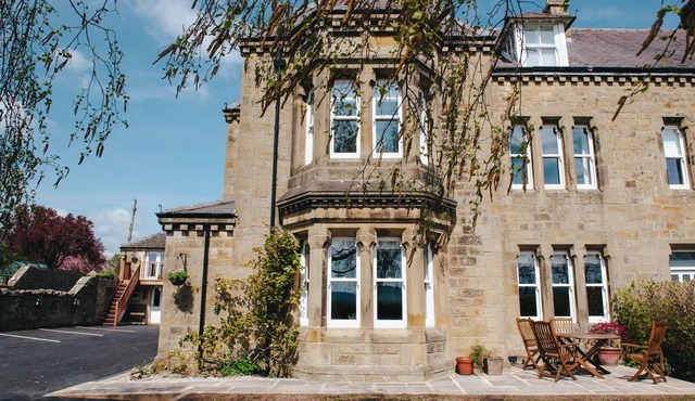 Eastfield Lodge