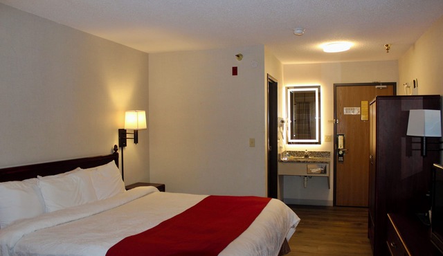 Eastwood Inn