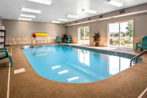 Econo Lodge Shelbyville North