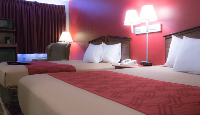 Econo Lodge Williamsport