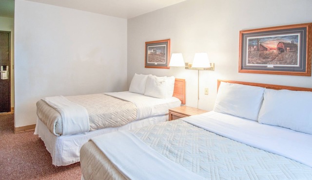 Economy Hotel Minot