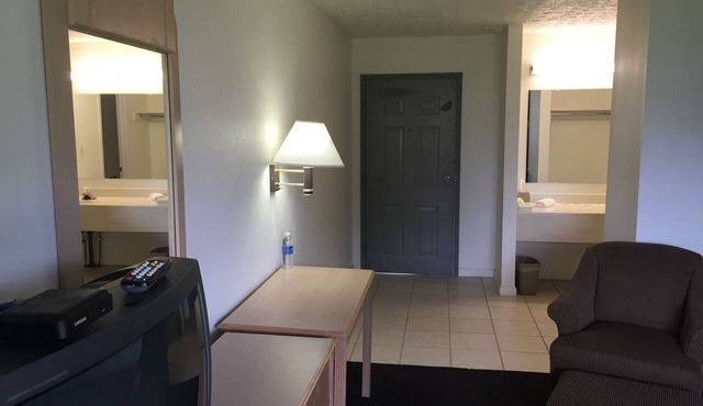 Economy Inn Lafayette