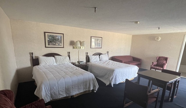 Economy Inn
