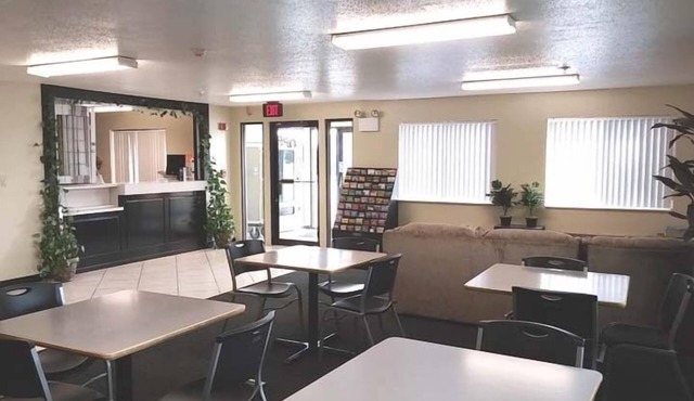 Economy Inn