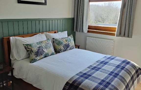 Edderton Lodge