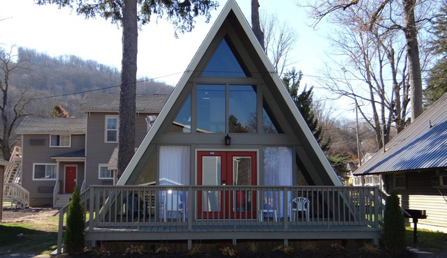 Edelweiss Lodge