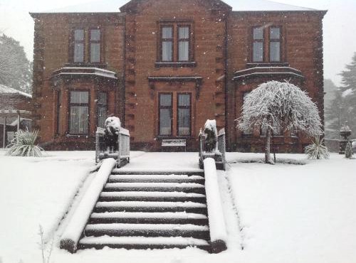 Edenbank Hotel