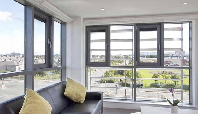 Edinburgh College Residence
