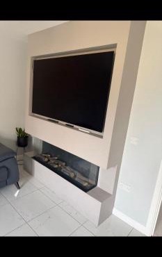 edinburgh holiday home