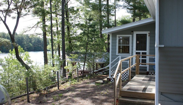 Efficient 1963 Vintage mobil home Camp