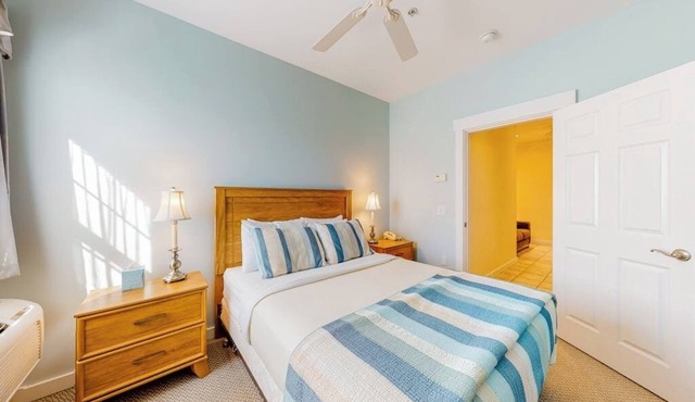 Efficient Getaway with Free WiFi - Close to Acadia National Park